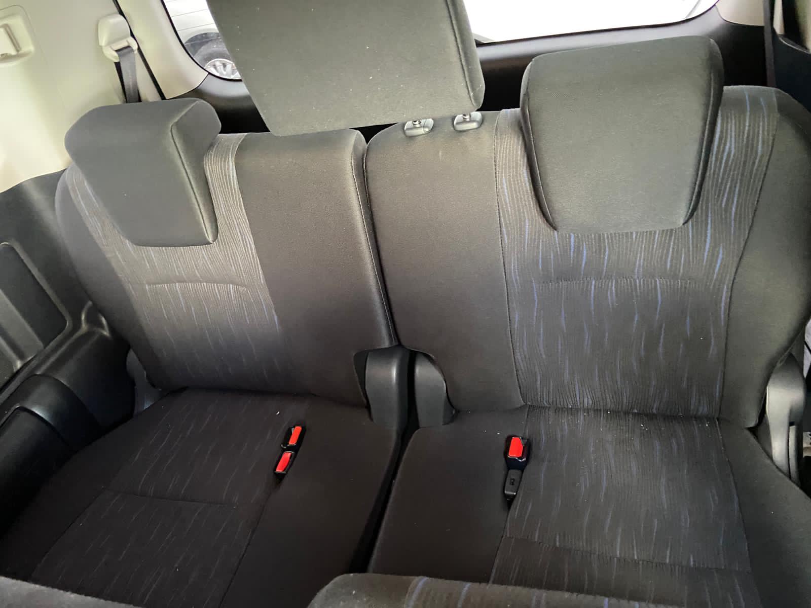 2012 Toyota Noah